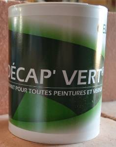 Dcapant