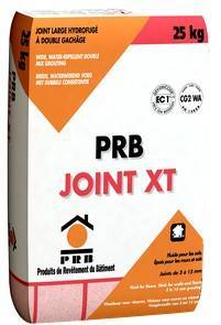 Joint XT pour Terre Cuite