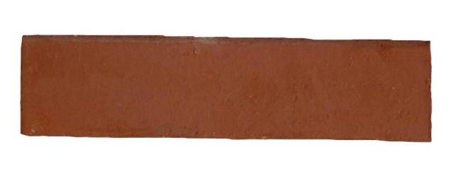 Parement de 5 Tradition Rouge Orange Nuance