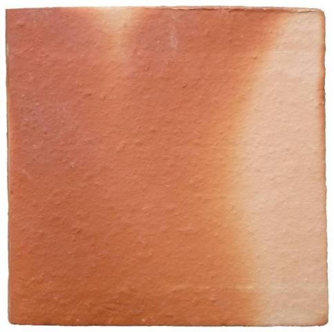 Carreau de Terre Cuite Tradition 16x16 Provence Flammé