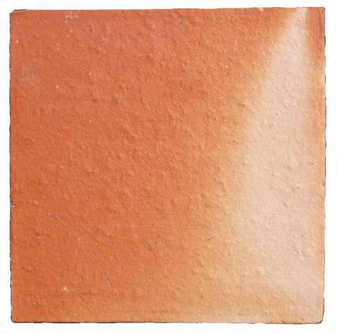 Carreau de Terre Cuite Tradition 10x10 Provence Flamm