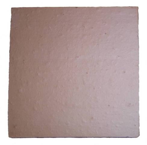 Carreau de Terre Cuite Tradition 11x11 Clair de Provence