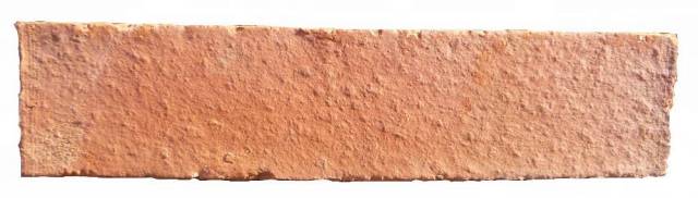 Brique 5x11x22 Tradition Rouge Orange Nuanc
