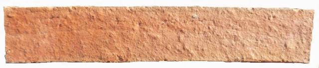 Brique 4x11x22 Tradition Rouge Orange Nuanc