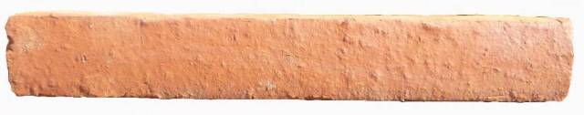 Brique 3x11x22 Tradition Rouge Orange Nuanc