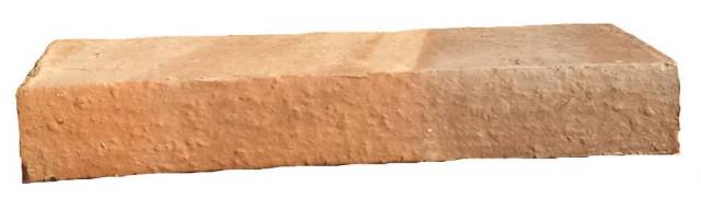 Brique 3x11x22 Tradition Provence Nuanc Flamm