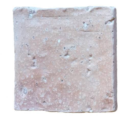 Carreau de 16x16x1.8 Moul main Provence Nuanc