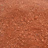 Brique pile (chamotte) 35kg
